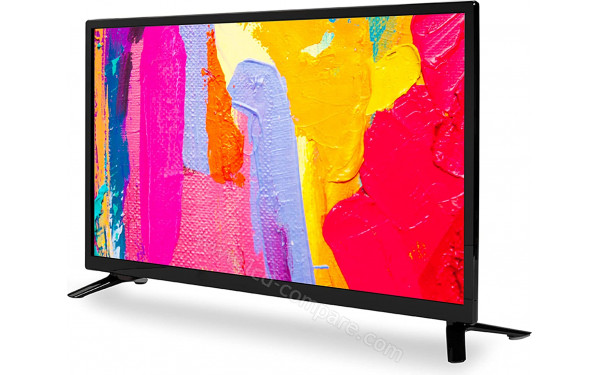 NIKKEY NH2424 - Vue 3/4 droite