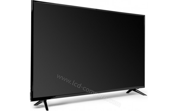NIKKEY NU5018S - Vue 3/4 gauche