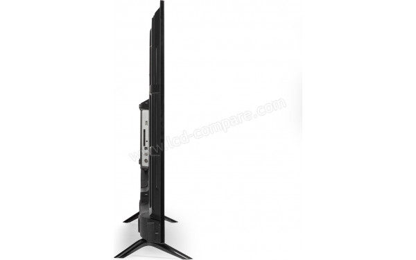 NIKKEY NU5018S - Vue de profil gauche