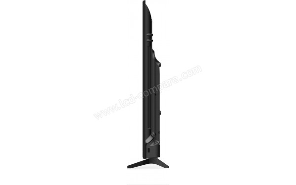 NIKKEY NU5018S - Vue de profil droit