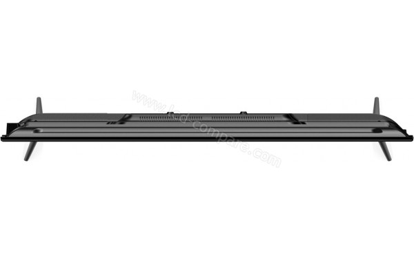 NIKKEY NU5018S - Vue du dessus