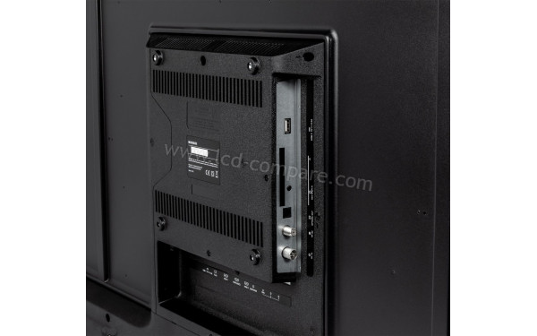 NIKKEY NU5018S - Connectiques
