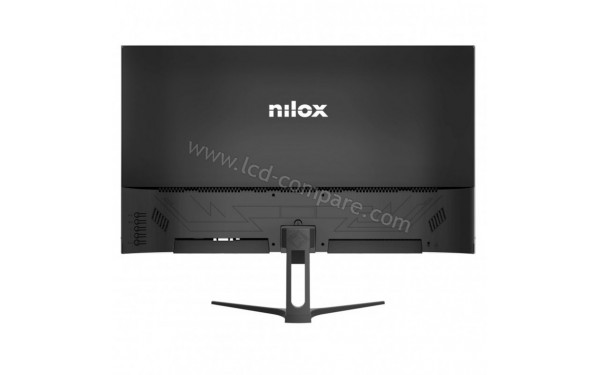 NILOX NXM22FHD01 - Vue de l'arri&egrave;re