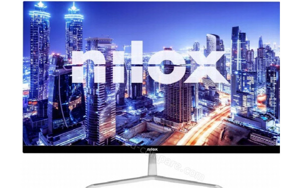 NILOX NXM24FHD01 - Vue de face