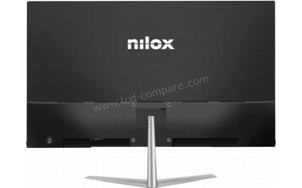 NILOX NXM24FHD01 - Vue de l'arri&egrave;re