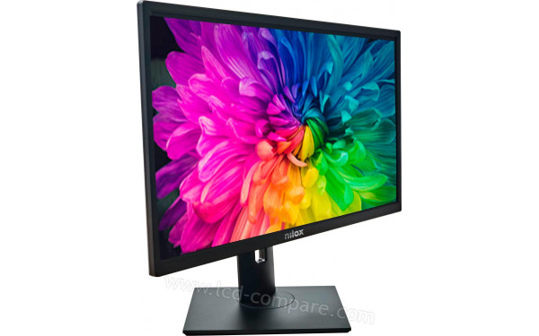NILOX NXM24REG01 - Vue 3/4 gauche