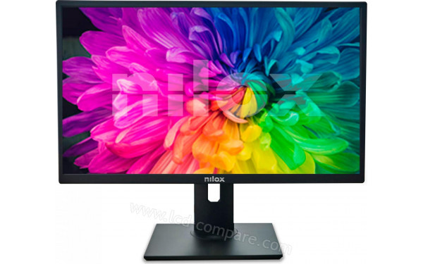 NILOX NXM24REG01 - Vue de face