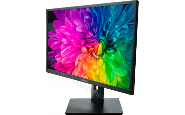 NILOX NXM24REG01 - Vue 3/4 droite