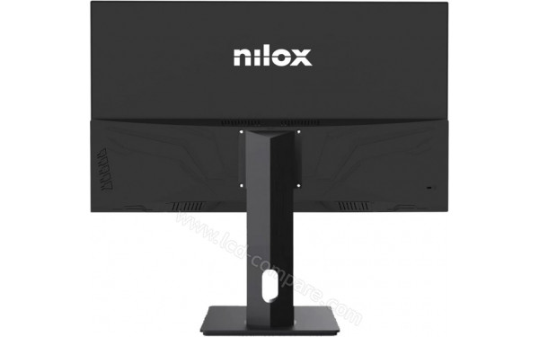 NILOX NXM272KREG01 - Vue de l'arri&egrave;re