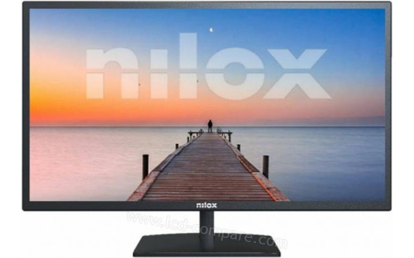NILOX NXM27FHD02 - Vue de face