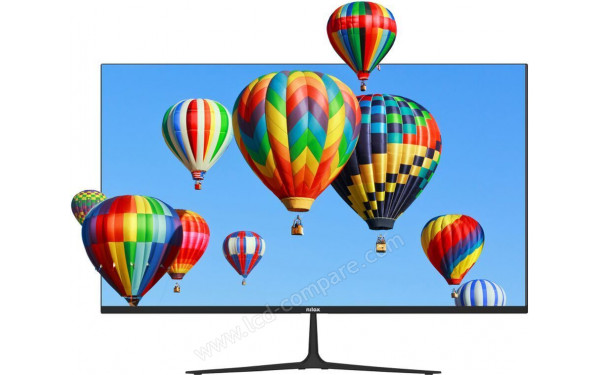 NILOX NXM27FHD03 - Vue de face