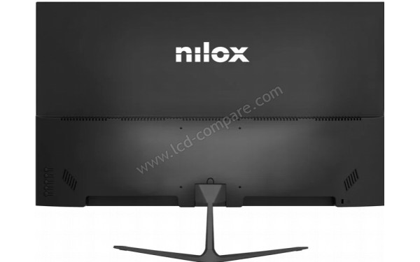 NILOX NXM27FHD03 - Vue de l'arri&egrave;re