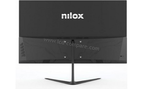 NILOX NXM27FHD751 - Vue de l'arri&egrave;re