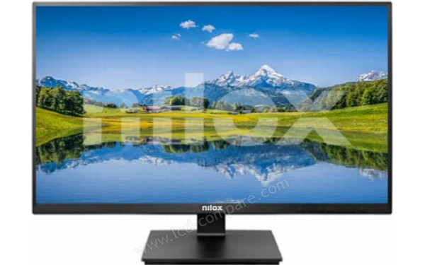NILOX NXM27REG01 - Vue de face