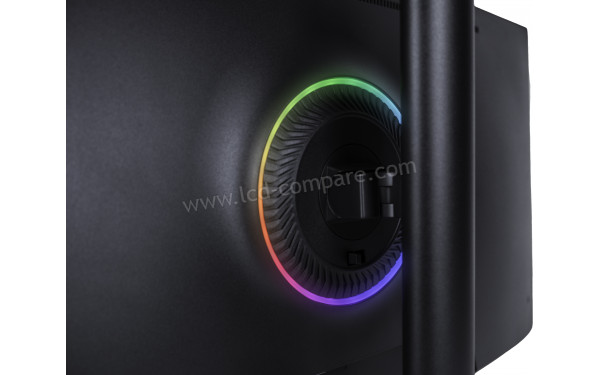 NILOX NXM344KD11 - Vue de l'arri&egrave;re