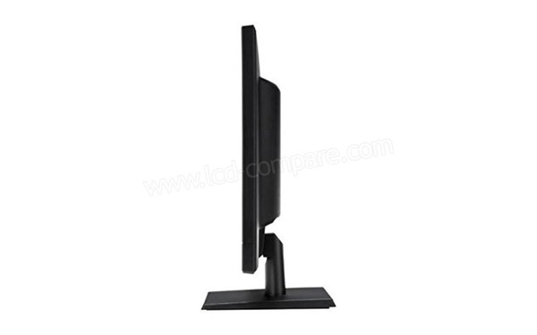 NILOX NXMLED195EL - Vue de profil