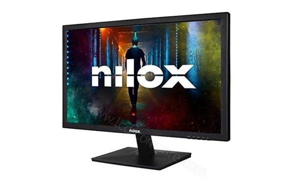 NILOX NXMMLED215EL - Vue 3/4 droite