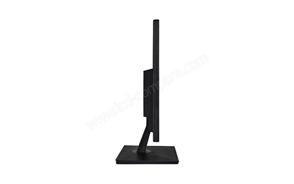 NILOX NXMMLED215EL - Vue de profil