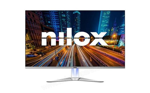 NILOX NXMMLED215SM - Vue de face