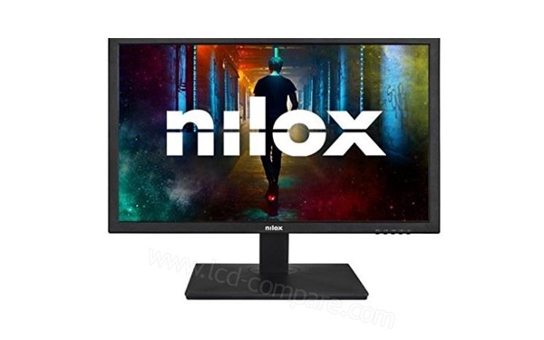 NILOX NXMMLED236EL - Vue de face