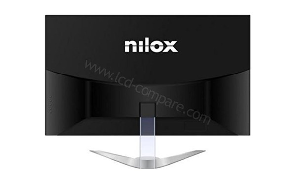 NILOX NXMMLED238SM - Vue de l'arri&egrave;re