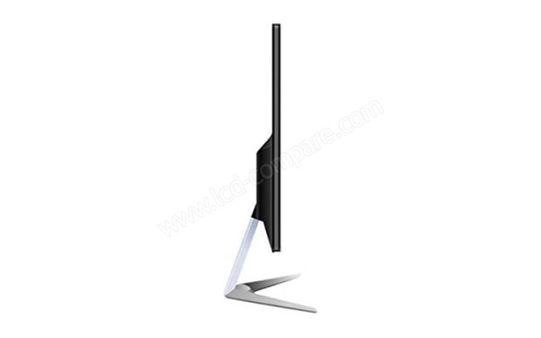 NILOX NXMMLED238SM - Vue de profil