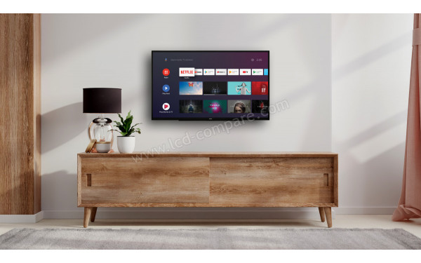 NOKIA 3900A - Mise en situation