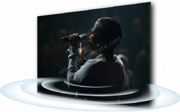 NOKIA 5500A - Partie audio