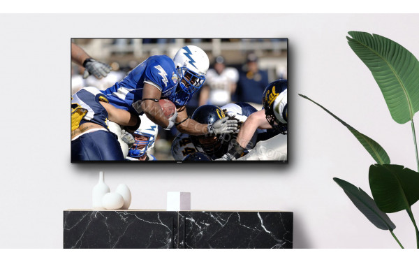 NOKIA 5800A - Mise en situation