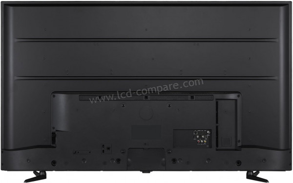 NOKIA 5800A - Vue de l'arri&egrave;re