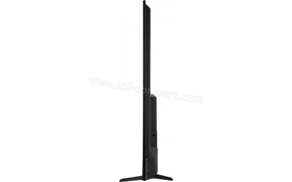 NOKIA 5800A - Vue de profil droit