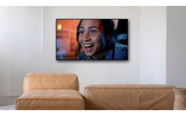 NOKIA 5800A - Mise en situation