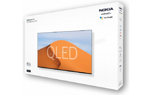 NOKIA 5800D - Package