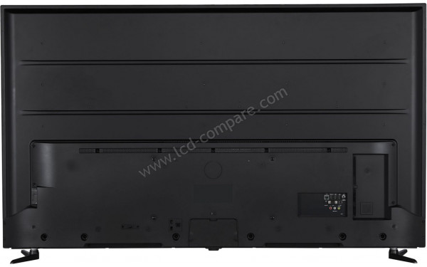 NOKIA 6500A - Vue de l'arri&egrave;re