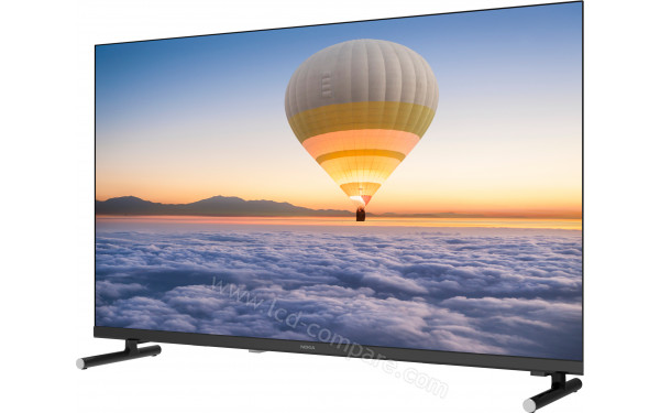 NOKIA FN32GE320 - Vue 3/4 droite