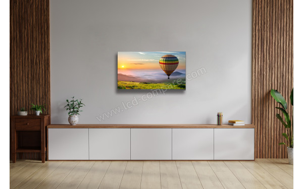 NOKIA FN40GE320 - Mise en situation