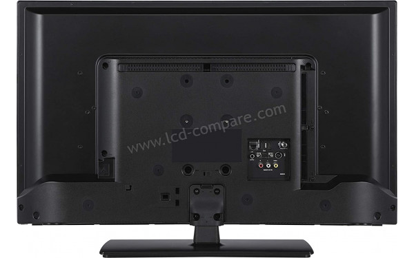 NOKIA FNE32GV210 - Vue de l'arri&egrave;re