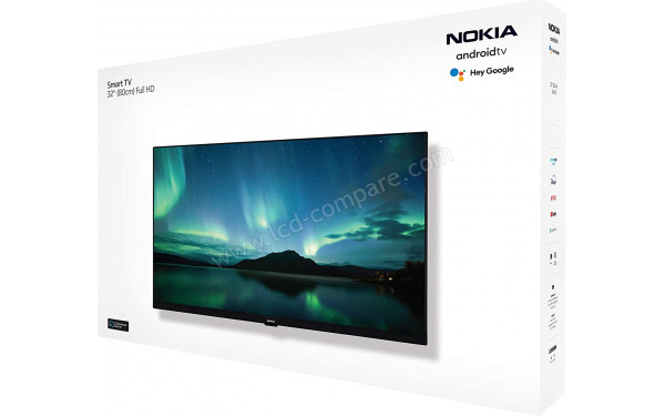 NOKIA FNE32GV210 - Package