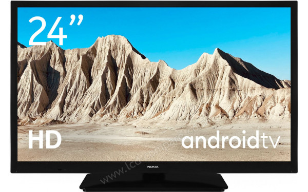 NOKIA HNE24GV210NC - Vue de face