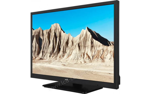 NOKIA HNE24GV210NC - Vue 3/4 droite