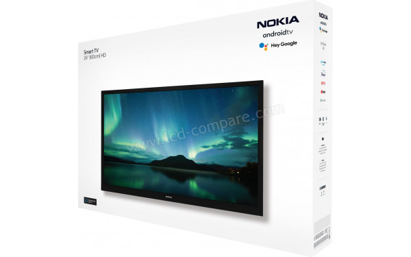 NOKIA HNE24GV210NC - Package 