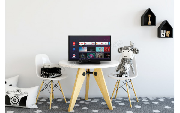 NOKIA HNE24GV210NC - Mise en situation