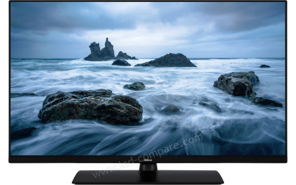 NOKIA HNE32GV210C - Vue de face