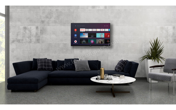 NOKIA HNE32GV210C - Mise en situation