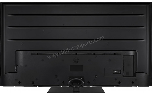 NOKIA QN55GV315ISW - Vue de l'arri&egrave;re