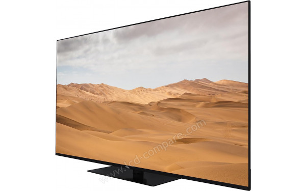 NOKIA QN65GV315ISW - Vue 3/4 droite