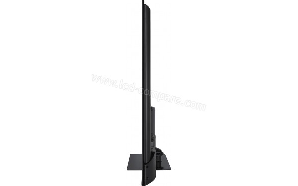 NOKIA QN70GV315ISW - Vue de profil droit