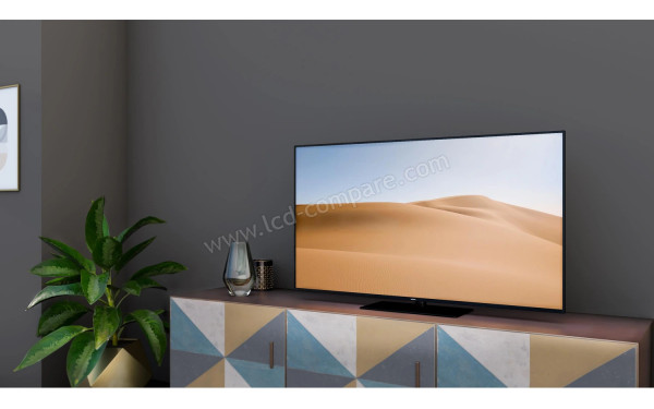 NOKIA QNR43GV215 - Mise en situation