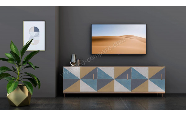 NOKIA QNR43GV215 - Mise en situation