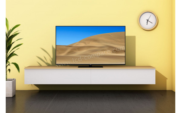 NOKIA QNR50GV215ISW - Mise en situation